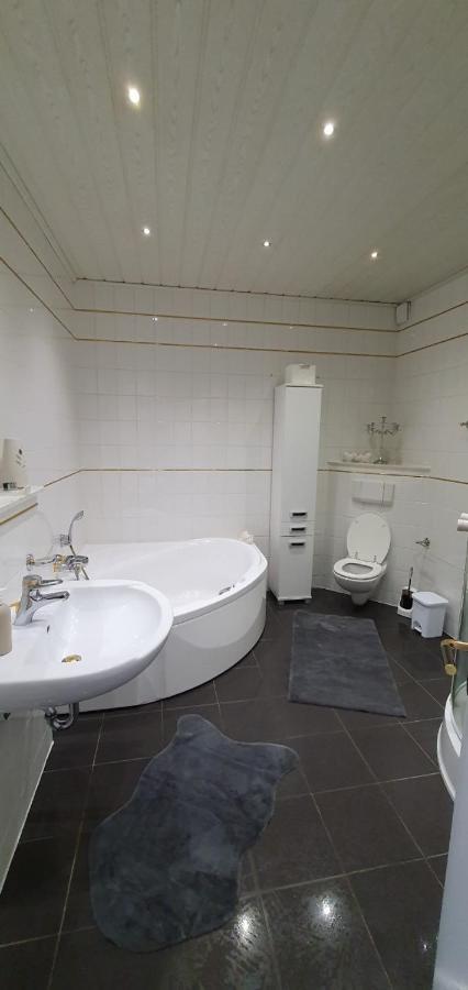 Ferienwohnung Zentrale Lage Idar-Oberstein Εξωτερικό φωτογραφία