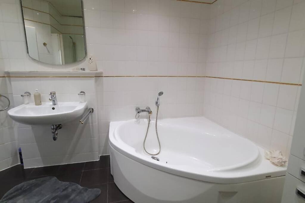 Ferienwohnung Zentrale Lage Idar-Oberstein Εξωτερικό φωτογραφία