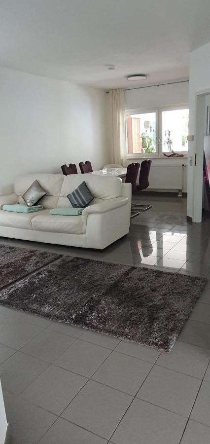 Ferienwohnung Zentrale Lage Idar-Oberstein Εξωτερικό φωτογραφία