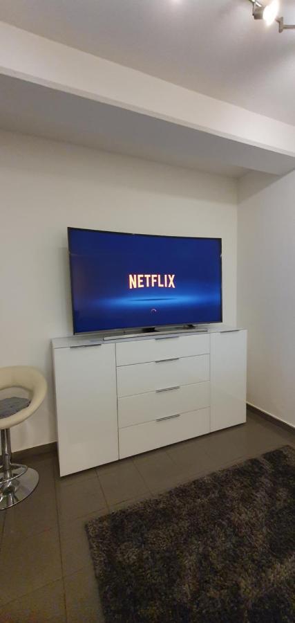Ferienwohnung Zentrale Lage Idar-Oberstein Εξωτερικό φωτογραφία