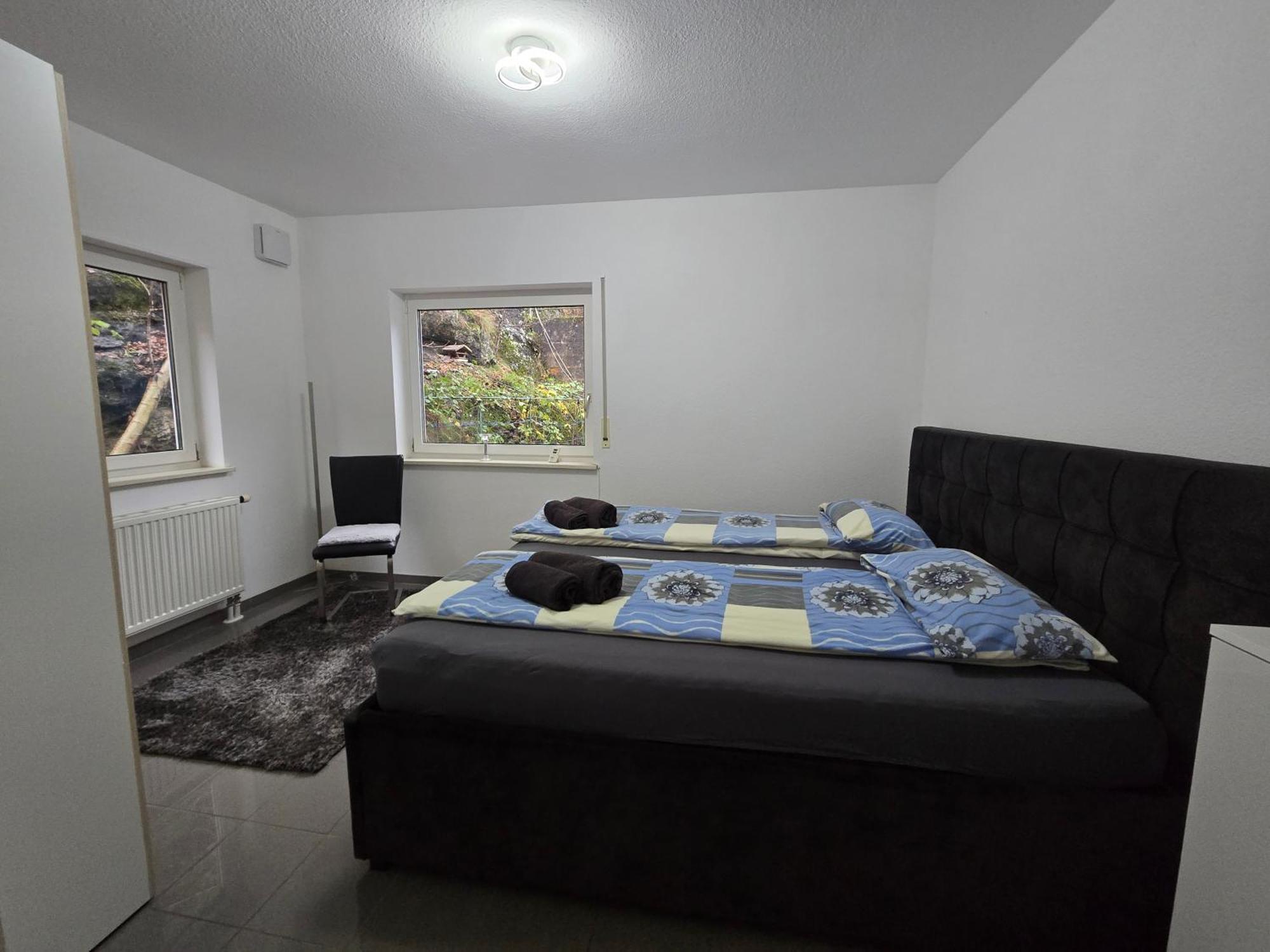 Ferienwohnung Zentrale Lage Idar-Oberstein Εξωτερικό φωτογραφία