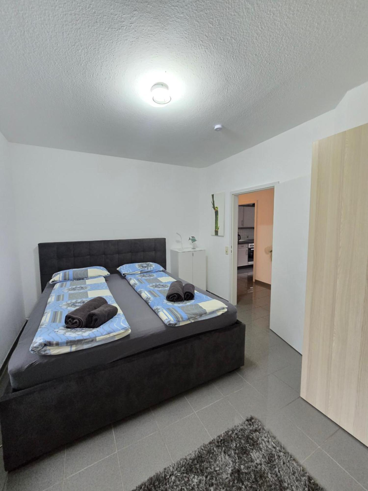 Ferienwohnung Zentrale Lage Idar-Oberstein Εξωτερικό φωτογραφία